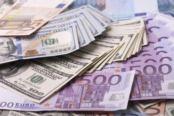ارزش معاملات بازار ارز تجاری به ۱۱.۹ میلیارد دلار رسید