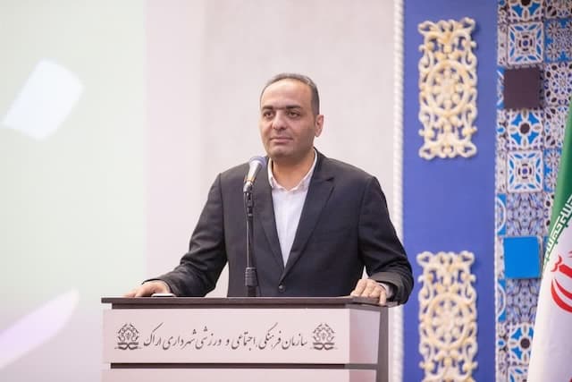 آغاز اجرای طرح ملی «مهتا» در مرکزی با هدف توانمندسازی سربازان وظیفه