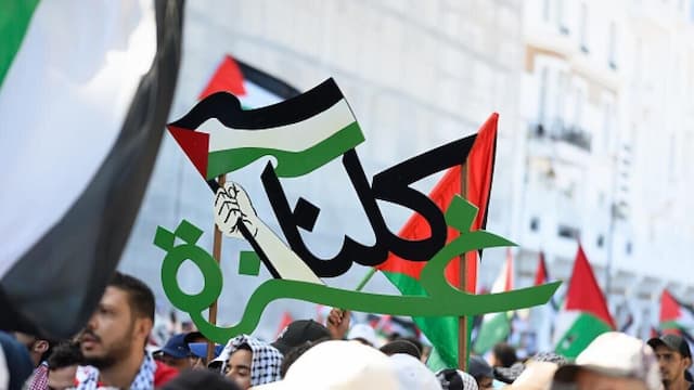 چگونه زبان به «پوشش اخلاقی» برای بی‌عملی بدل می‌شود؟