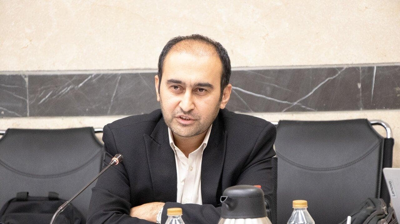 افزایش مشارکت در دومین جشنواره ملی «جریان»