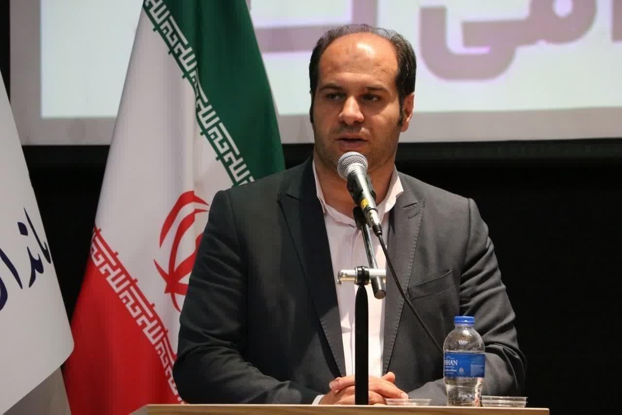 ایجاد ۱۴۶ کلاس درس جدید در چارچوب نهضت توسعه فضای آموزشی در خمین