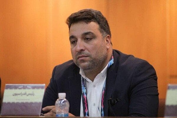 حدادی: دوومیدانی مسیر خود را پیدا کرده/ هدف ما ۱۰ مدال در ناگویا است