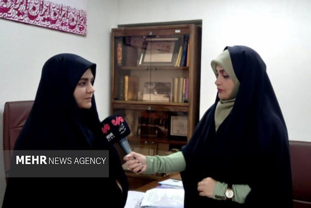 حمایت از کودکان بازمانده از تحصیل تهران در قالب پویش ملی