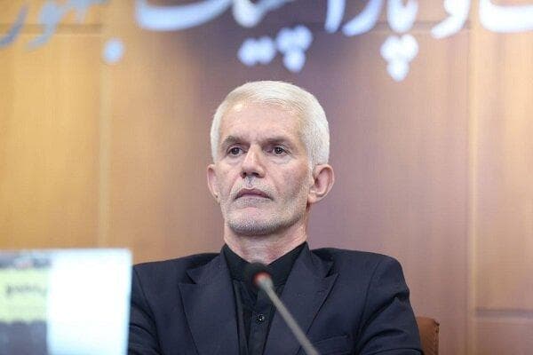 اسبقیان: دوومیدانی مورد تاکید وزیر ورزش است