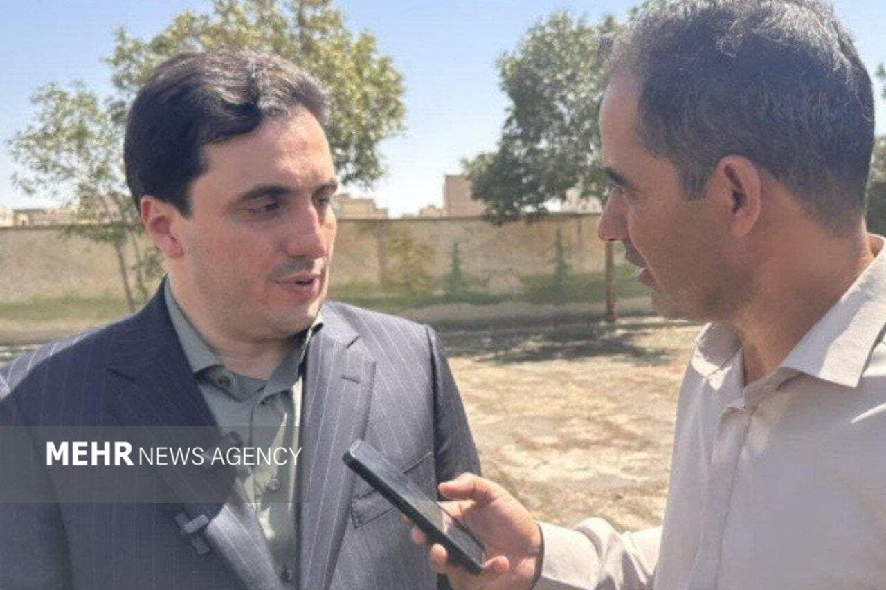 اشتغال‌زایی برای ۷۰۰ نفر با اجرای پروژه‌های در شهریار