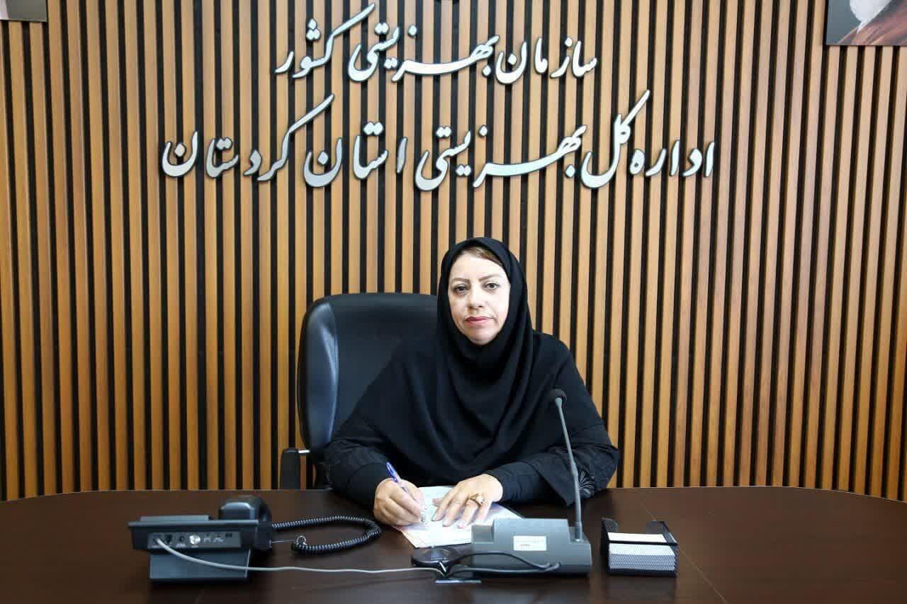 آغاز پویش «همه حاضر» برای حمایت از دانش‌آموزان نیازمند کردستانی