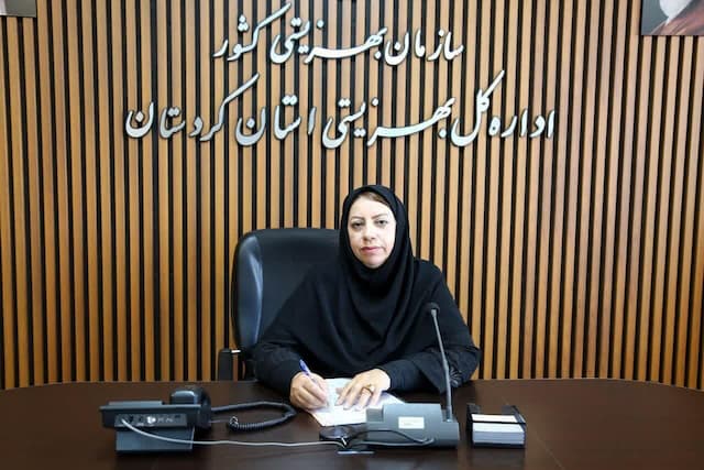 آغاز پویش «همه حاضر» برای حمایت از دانش‌آموزان نیازمند کردستانی