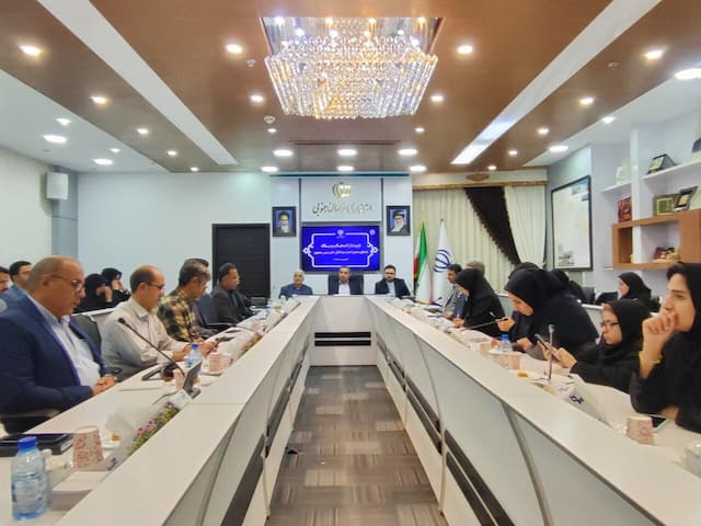 وفاق یعنی تحمل صدای مخالف؛ خراسان جنوبی سرمایه انسانی بی‌نظیری دارد