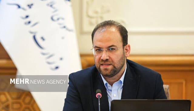 توافق راهبردی ۲۵ ساله؛ چین بزرگ‌ترین شریک تجاری ایران است