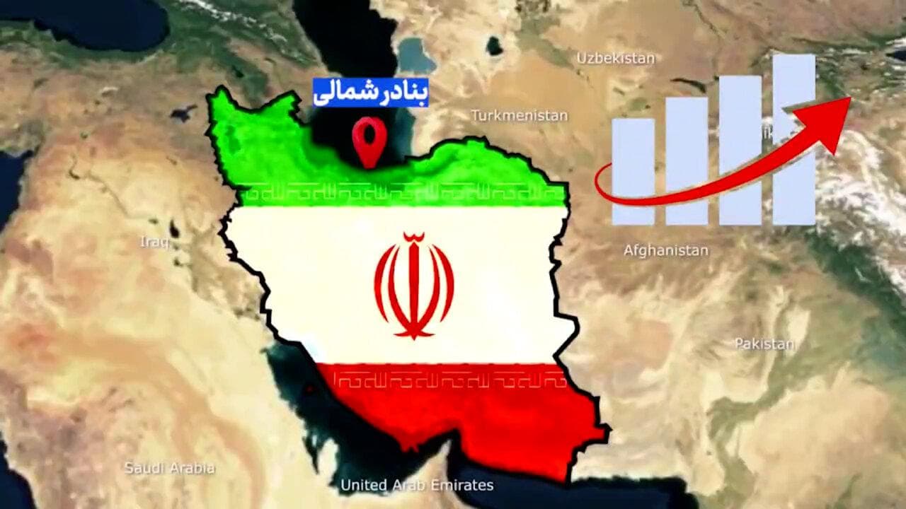 شکستن انحصار جابجایی کالا در بنادر جنوب کشور