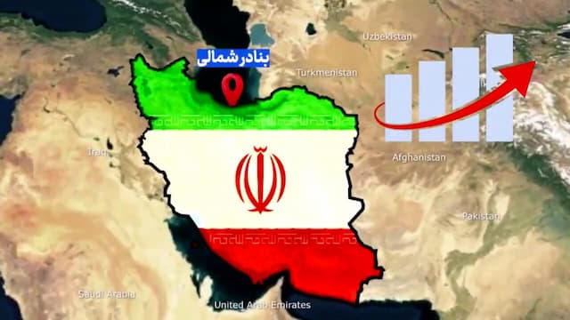 شکستن انحصار جابجایی کالا در بنادر جنوب کشور