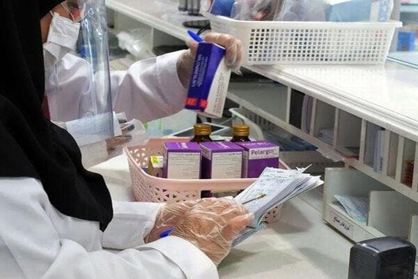 مطالبات داروخانه‌های طرف قرارداد بیمه سلامت در خراسان شمالی تسویه شد