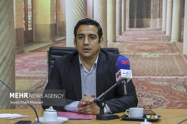 ۳۰۰ ورزشکار خوزستانی در اردوی تیم ملی حضور دارند