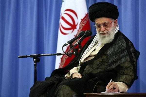 پیام تبریک رهبر معظم انقلاب در پی قهرمانی تیم ملی والیبال جوانان