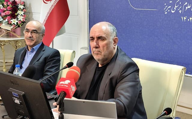 پذیرش دانشجویان خارجی علوم پزشکی تبریز باسختگیری بیشتری انجام خواهد شد