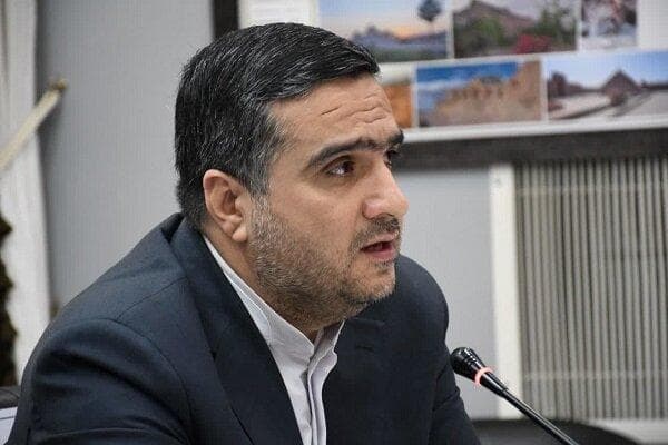 راه‌آهن و انتقال آب مطالبات مهم مردم خراسان جنوبی