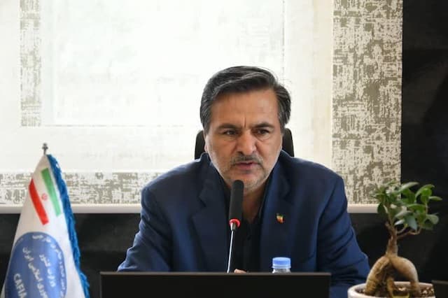 حمایت همه‌جانبه از نخبگان جوان و بانوان در دستور کار استانداری گلستان