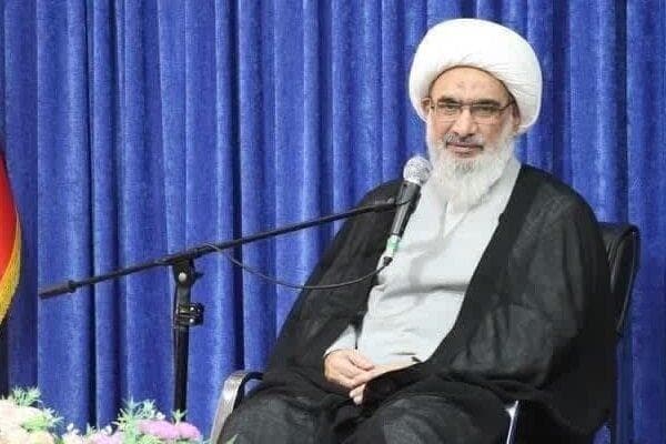 لزوم ایجاد کتابخانه تخصصی حضرت مهدی (عج) در بوشهر