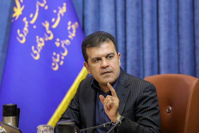 تأکید معاون علمی رئیس‌جمهور بر حمایت از پژوهشگران