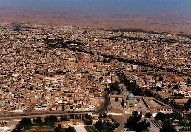 مردم چقدر روز قزوین را می شناسند؟
