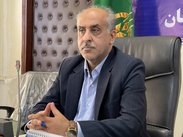 افتتاح روستابازارها و چهارمین کارخانه شالی‌کوبی در گلستان