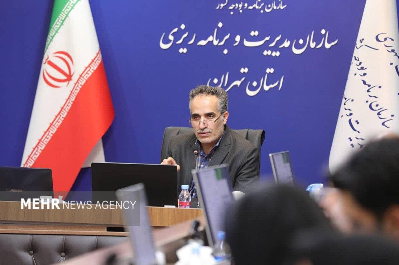 سرشماری در تهران ثبتی مبنا می‌شود؛پایان روش‌های پرهزینه میدانی