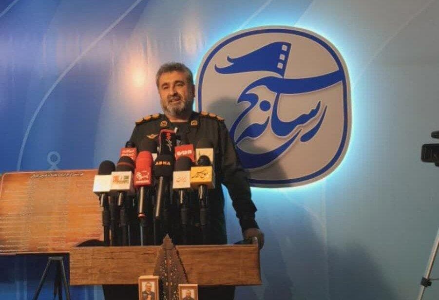 کنگره هشت هزار شهید گیلان بزرگترین عملیات فرهنگی است