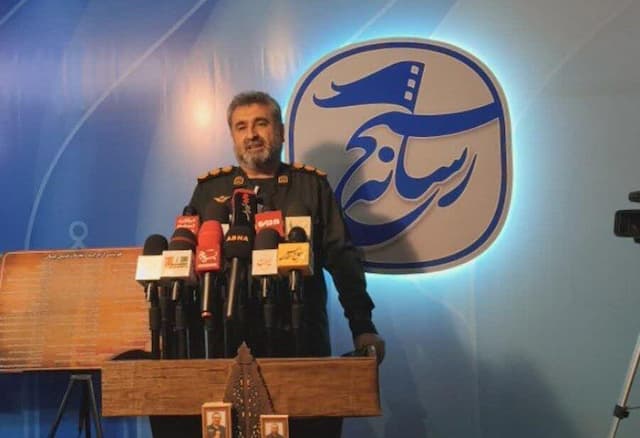 کنگره هشت هزار شهید گیلان بزرگترین عملیات فرهنگی است