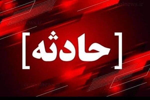 تصادف در جاده دالکی به کنارتخت ۳ مصدوم داشت