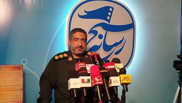 هنر بهترین ابزار انتقال فرهنگ جهاد و شهادت به نسل جوان است