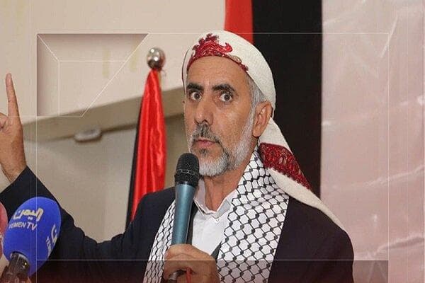سرپرست نخست‌وزیری یمن: جنایت اسرائیل تاثیری در مواضع ما ندارد