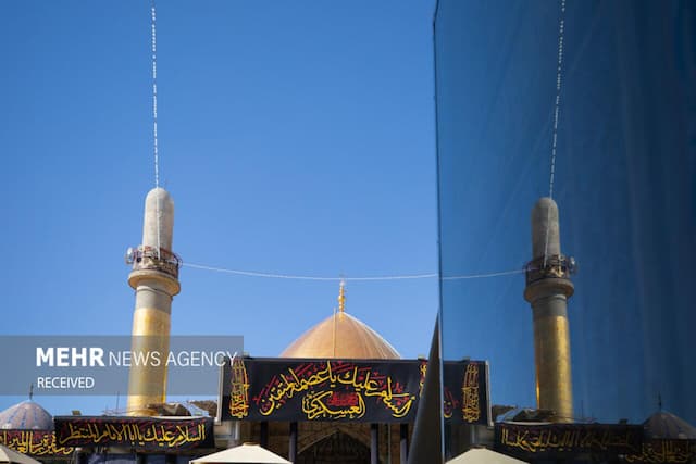 تاکید امام عسکری(ع) بر وحدت؛رهبری که زندانبانان مجذوب اخلاق او شدند