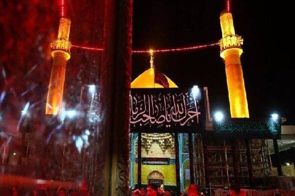 جلوه‌های هدایت امام عسکری (ع)؛ از هدایت رفتاری تا شاگردپروری