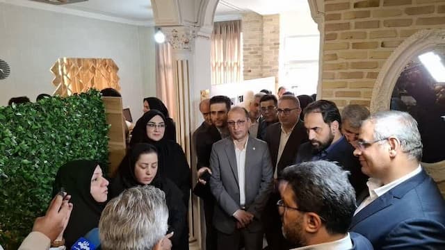 اختصاص ۱۰ همت اعتبار برای صندوق حمایت از جامعه هدف بهزیستی