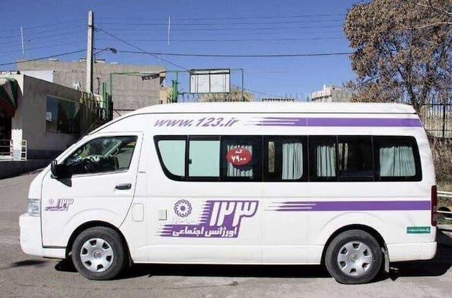 صدای بی‌صداها؛ روایت اورژانس اجتماعی کردستان همراهی با آسیب‌دیدگان