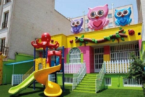 برگزاری دوره تابستانه برای ۱۳۰۰ نوآموز بیش دبستانی لرستان