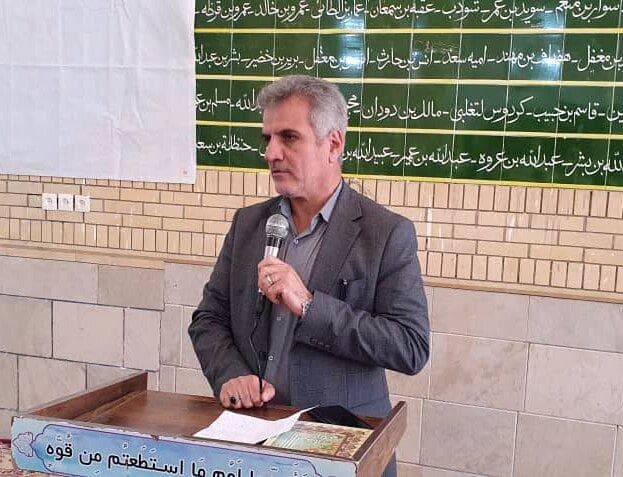 مخازن آبی باغشهرها زنگ خطری برای آینده منابع آبی فارس