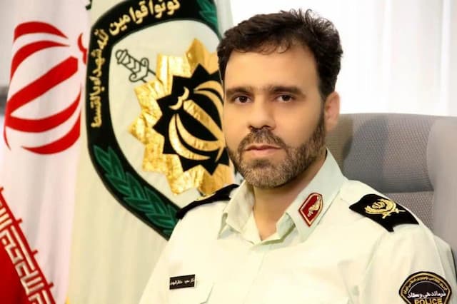 منتظرالمهدی: ضاربان دستفروش‌ها در قزوین بازداشت شدند