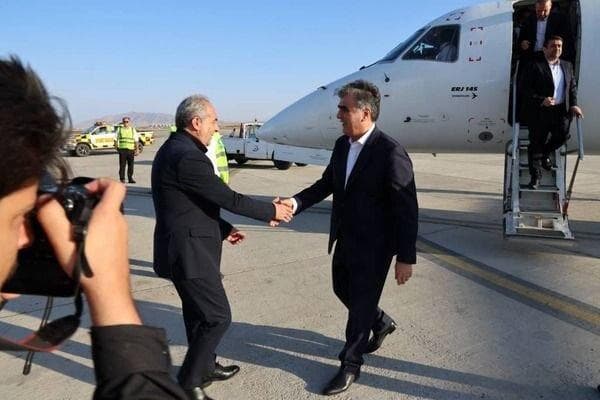سفر رئیس بانک مرکزی به تبریز
