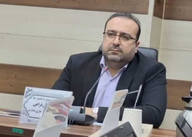 ۲۵۱ کلاس تحویل دانش آموزن گلستانی شد
