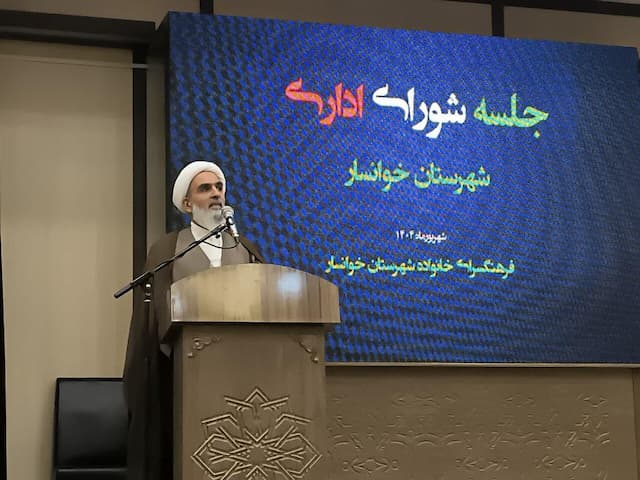 توانمندی داخلی و وحدت ملت رمز موفقیت و پیشرفت کشور است