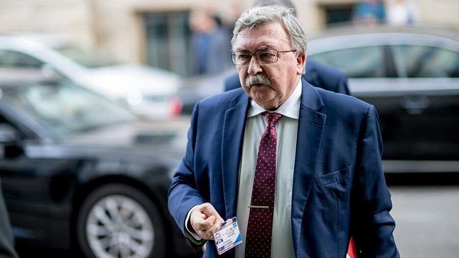 مسکو: رویکرد ایران درباره همکاری با آژانس «همچنان» بسیار مسئولانه است