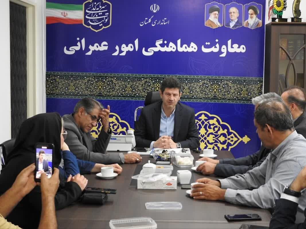 اعتبارات حوزه مدیریت بحران فرصتی برای تقویت زیرساخت‌های امدادی و ورزشی