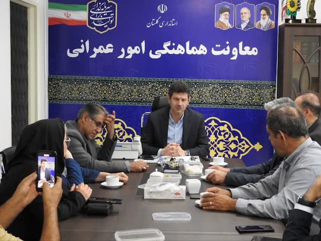 اعتبارات حوزه مدیریت بحران فرصتی برای تقویت زیرساخت‌های امدادی و ورزشی