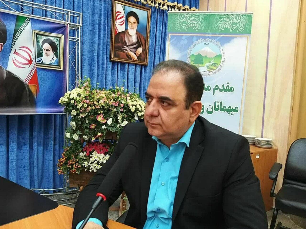 ۵ میلیارد تومان تسهیلات صندوق حمایت توسعه منابع طبیعی سمنان پرداخت شد