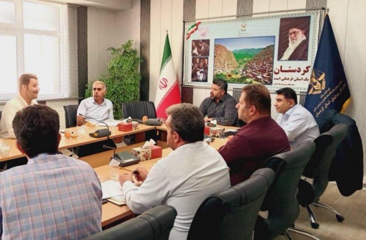 فرصت‌های شغلی پایدار برای زندانیان آزاده شده در کردستان فراهم شود