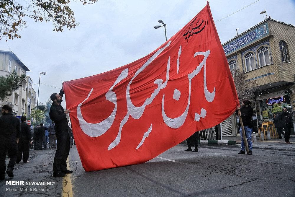 ترک گناه و استقامت در برپایی واجبات؛ جهاد بزرگ از نگاه امام حسن عسکری