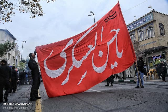 ترک گناه و استقامت در برپایی واجبات؛ جهاد بزرگ از نگاه امام حسن عسکری