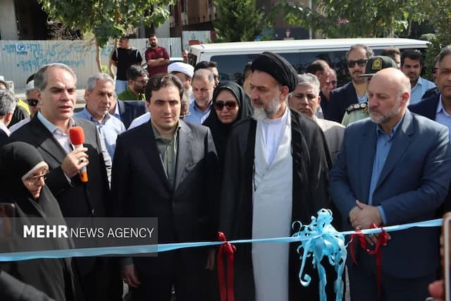 سرمایه‌گذاری ۲۸۰ میلیاردی برای احداث پارک شهید باکری اندیشه