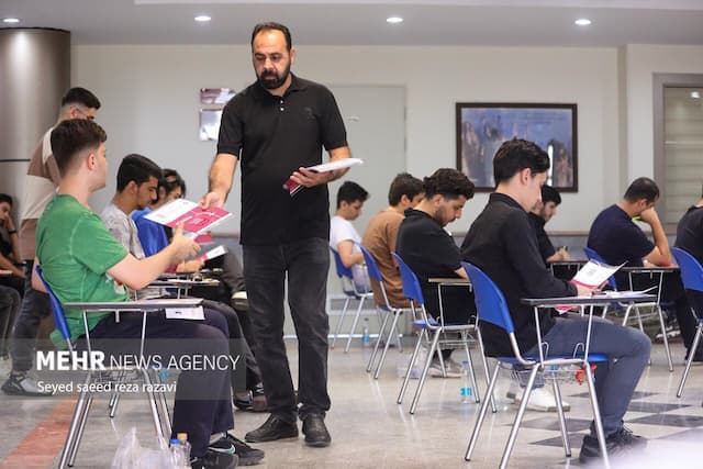 نتایج کنکور ۱۴۰۴ برای سال ۱۴۰۵ معتبر نیست؛ لغو اعتبار دو ساله آزمون